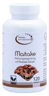 Maitake Extrakt Kapseln 120 Stück